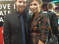 Angus McLaren; Live from The IF Awards