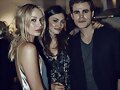 Phoebe Tonkin - D&amp;B launch &#039;Pour Les Amour&#039; 2014
