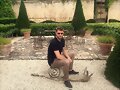 Luke Mitchell | France 2017