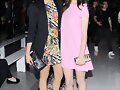 Phoebe Tonkin - Versase Mercedes-Benz Fashion 2014
