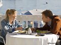 Cariba Heine en A Model Daughter The Killing of...