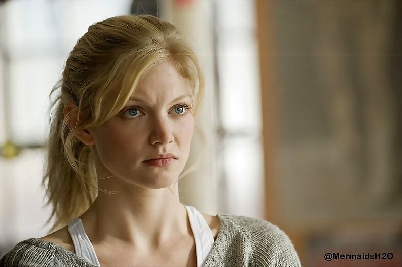 Cariba Heine en A Model Daughter The Killing of...