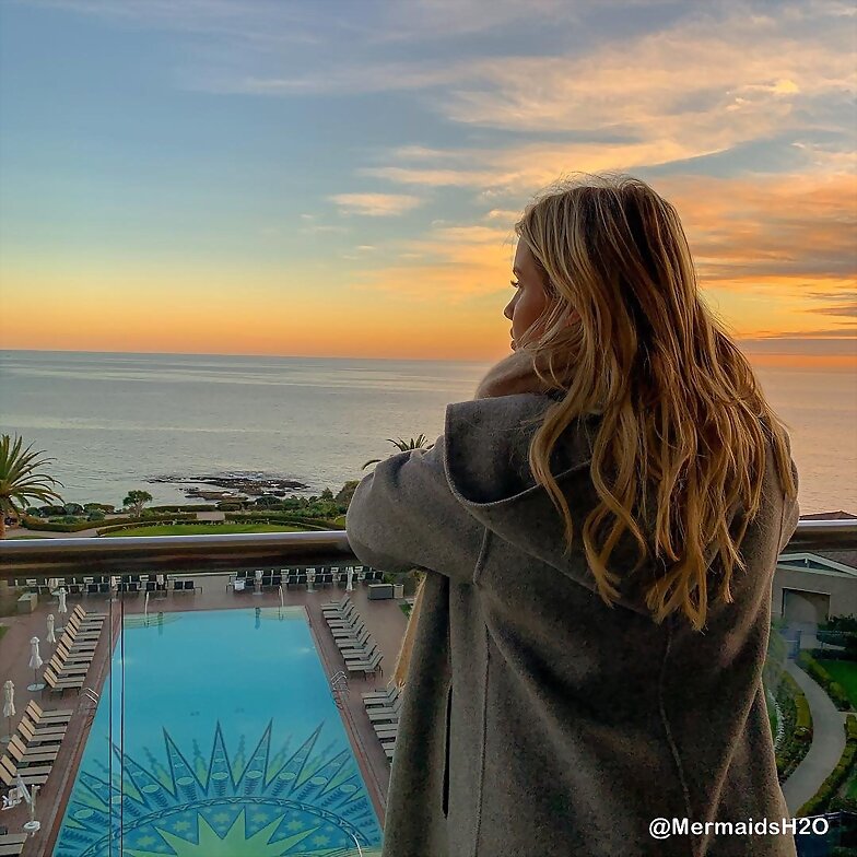 Claire Holt - Instagram February 2019