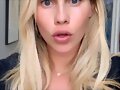 Claire Holt - Instagram Story March 2019