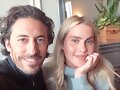 Claire Holt &amp; Andrew Joblon | March 2019