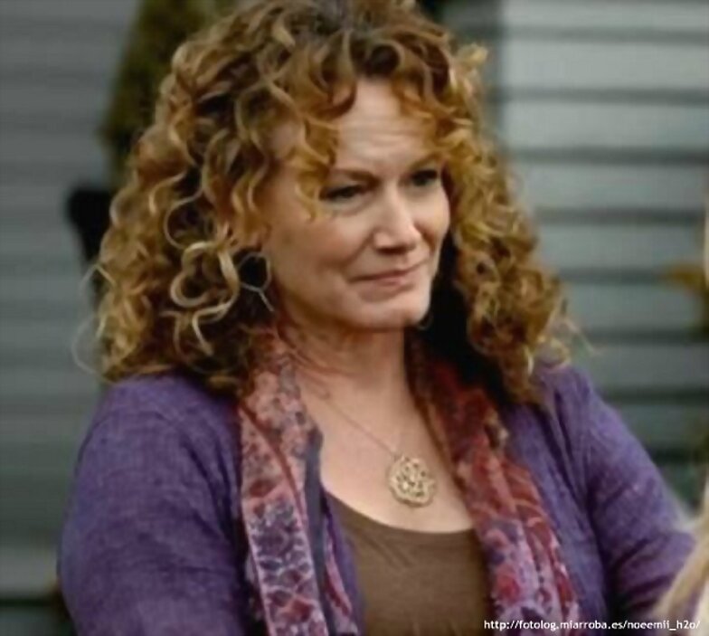 El círculo secreto - Ashley Crow es Jane Blake
