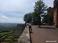 Luke Mitchell | Italy 2017