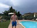 Luke Mitchell | Italy 2017