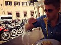 Luke Mitchell | Italy 2017