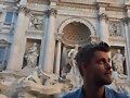 Luke Mitchell | Italy 2017