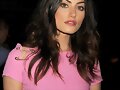 Phoebe Tonkin - Versase Mercedes-Benz Fashion 2014