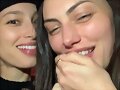 Phoebe Tonkin - Instagram Story Feb 2019