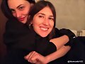 Phoebe Tonkin &amp; Ilona Hamer | February 2019
