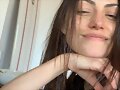 Phoebe Tonkin - Instagram Story Feb 2019