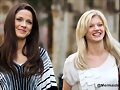 Cariba Heine en A Model Daughter The Killing of...