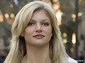 Cariba Heine en A Model Daughter The Killing of...