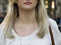 Cariba Heine en A Model Daughter The Killing of...