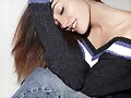 Phoebe Tonkin photoshoot You Are Not Ilona 2014