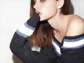 Phoebe Tonkin photoshoot You Are Not Ilona 2014