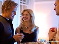 Cariba Heine en A Model Daughter The Killing of...