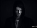 Luke Mitchell photoshoot