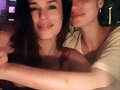 Phoebe Tonkin &amp; Jessica McNamee | March 2019