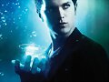El c&iacute;rculo secreto - Thomas Dekker es Adam Conant