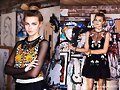 Indiana Evans photoshoot Cosmopolitan 2014