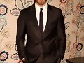 Luke Mitchell - Blindspot S3 Premiere Party | 2017