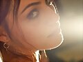 Phoebe Tonkin photoshoot Oyster, Adrian Mesko 2014