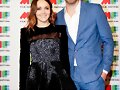 Luke Mitchell &amp; Rebecca Breeds movie premiere 2017