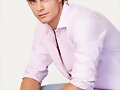 Luke Mitchell photoshoot