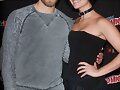Luke Mitchell -New York Comic Con Blindspot | 2017