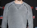 Luke Mitchell -New York Comic Con Blindspot | 2017