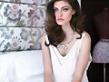 Phoebe Tonkin photoshoot Maniac Magazine 2014