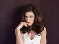 Phoebe Tonkin photoshoot Maniac Magazine 2014