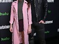 Luke Mitchell &amp; Rebecca Breeds event | 2017