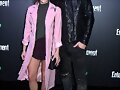 Luke Mitchell &amp; Rebecca Breeds event | 2017