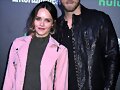 Luke Mitchell &amp; Rebecca Breeds event | 2017