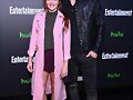Luke Mitchell &amp; Rebecca Breeds event | 2017