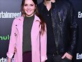 Luke Mitchell &amp; Rebecca Breeds event | 2017