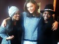 Phoebe Tonkin bts photoshoot Maniac Magazine 2014
