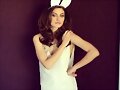 Phoebe Tonkin bts photoshoot Maniac Magazine 2014