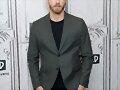Luke Mitchell - AOL Build Series New York | 2017