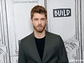 Luke Mitchell - AOL Build Series New York | 2017