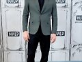 Luke Mitchell - AOL Build Series New York | 2017