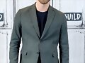Luke Mitchell - AOL Build Series New York | 2017