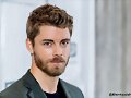 Luke Mitchell - AOL Build Series New York | 2017
