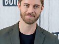 Luke Mitchell - AOL Build Series New York | 2017