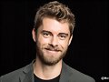 Luke Mitchell - AOL Build Series New York | 2017